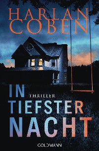 Cover In tiefster Nacht