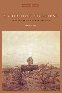 Cover Mourning Sickness