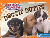 Cover Doggie Duties