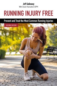 Cover Running Injury Free