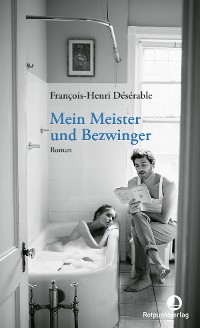 Cover Mein Meister und Bezwinger