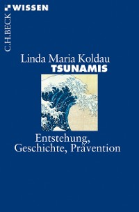 Cover Tsunamis