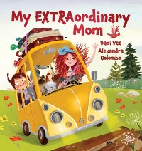 Cover My EXTRAordinary Mom