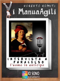 Cover Intervista a Paracelso