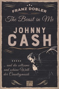 Cover The Beast in Me. Johnny Cash