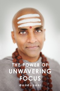 Cover Power of Unwavering Focus