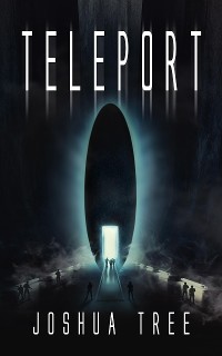 Cover TELEPORT