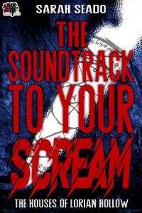 Cover The Soundtrack to Your Scream