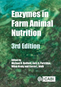 Cover Enzymes in Farm Animal Nutrition