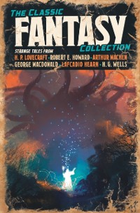 Cover Classic Fantasy Collection