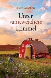 Cover Unter samtweichem Himmel