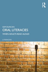 Cover Oral Literacies