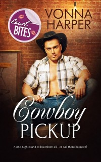 Cover Cowboy Pickup