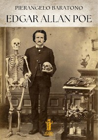 Cover Edgar Allan Poe