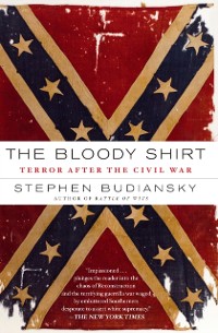 Cover Bloody Shirt