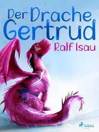 Cover Der Drache Gertrud