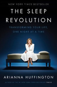 Cover Sleep Revolution