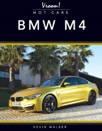 Cover BMW M4