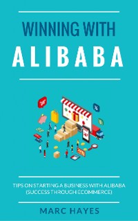 Cover Winning With Alibaba