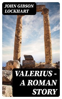 Cover Valerius - A Roman Story