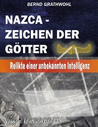 Cover Nazca - Zeichen der Götter