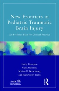 Cover New Frontiers in Pediatric Traumatic Brain Injury