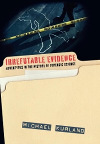 Cover Irrefutable Evidence
