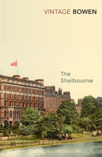 Cover The Shelbourne