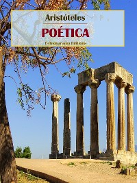 Cover Poética
