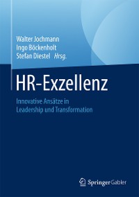 Cover HR-Exzellenz