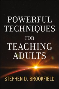 Cover Powerful Techniques for Teaching Adults