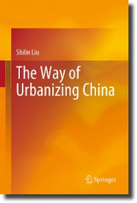 Cover The Way of Urbanizing China