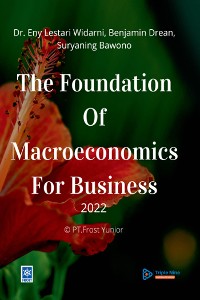 Cover The Foundation Of Macroeconomics For Business