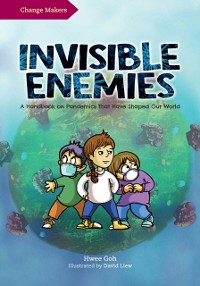 Cover Invisible Enemies