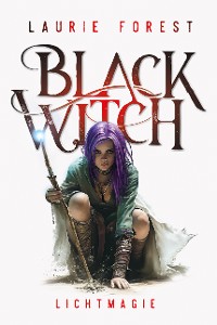 Cover Black Witch - Lichtmagie