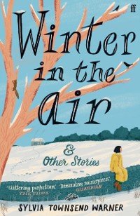 Cover Winter in the Air