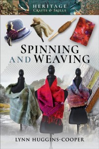 Cover Spinning and Weaving