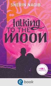 Cover Talking to the Moon