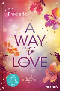 Cover A Way to Love