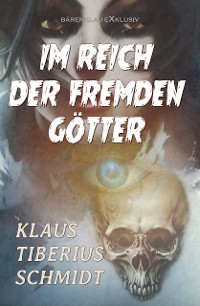 Cover Im Reich der fremden Götter