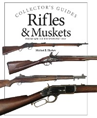 Cover Rifles and Muskets