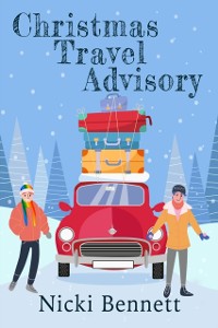 Cover Christmas Travel Advisory