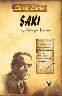 Cover Classic Stories of Saki