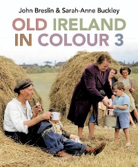 Cover Old Ireland in Colour 3