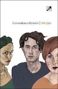 Cover Communalism as Alternative