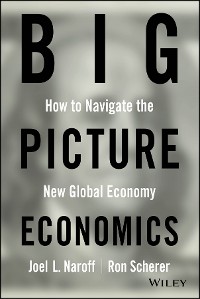 Cover Big Picture Economics