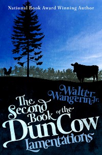 Cover The Second Book of the Dun Cow