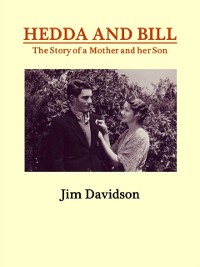 Cover Hedda and Bill: The Story of a Mother and her Son