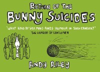 Cover Return of the Bunny Suicides