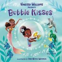 Cover Bubble Kisses